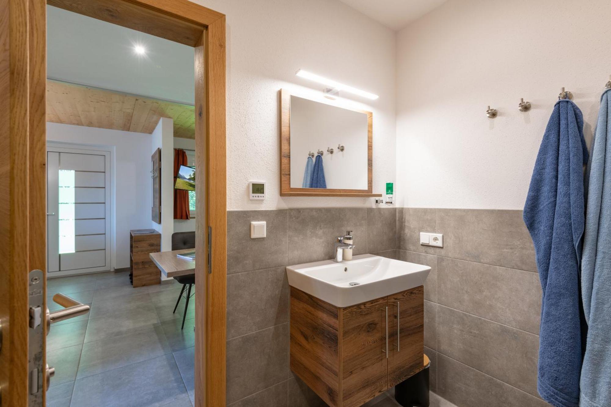 Aw - Apartment Wilder Kaiser Шеффау-ам-Вільден-Кайзер Екстер'єр фото