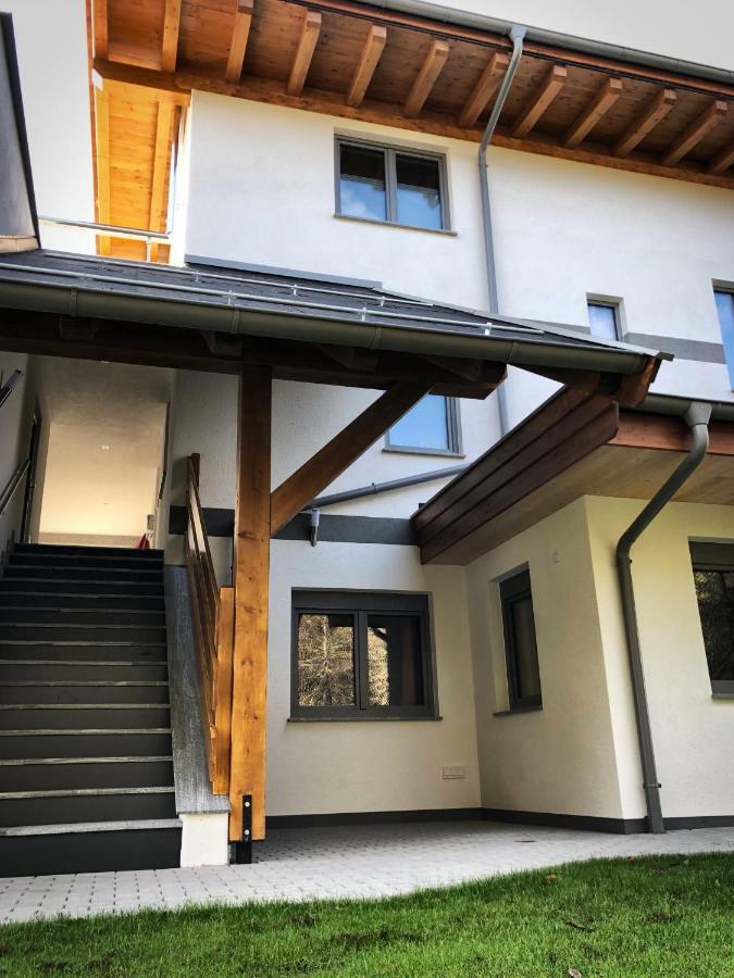 Aw - Apartment Wilder Kaiser Шеффау-ам-Вільден-Кайзер Екстер'єр фото